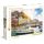 Puzzle Clementoni 1500el Capri